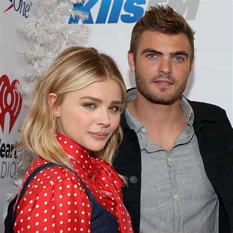 chloe grace moretz relationship|chloe grace moretz new girlfriend.